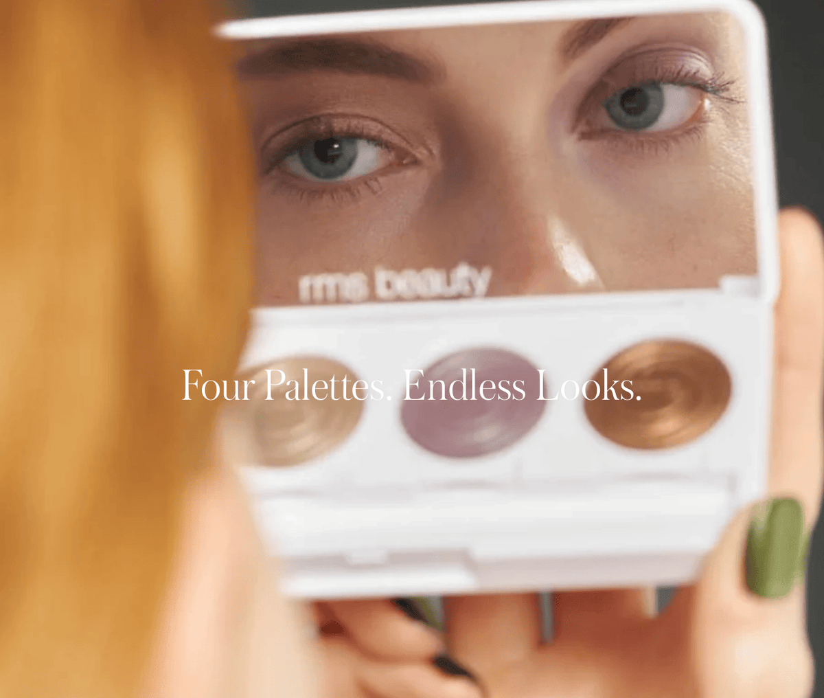 The Natural Beauty Club