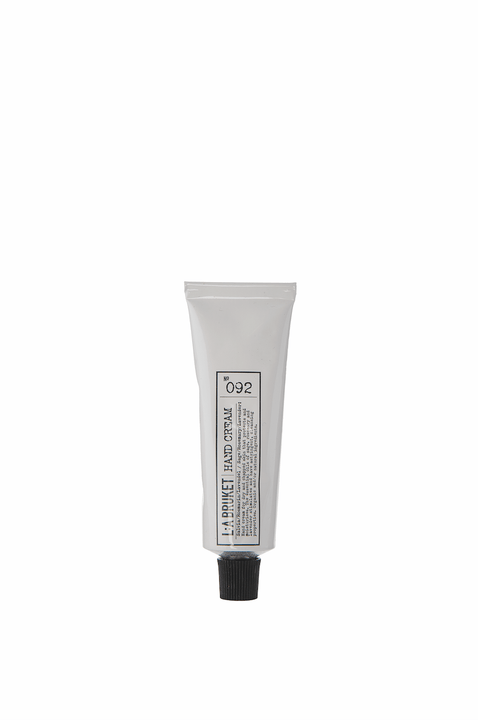 092 Hand Cream Sage / Rosemary / Lavender