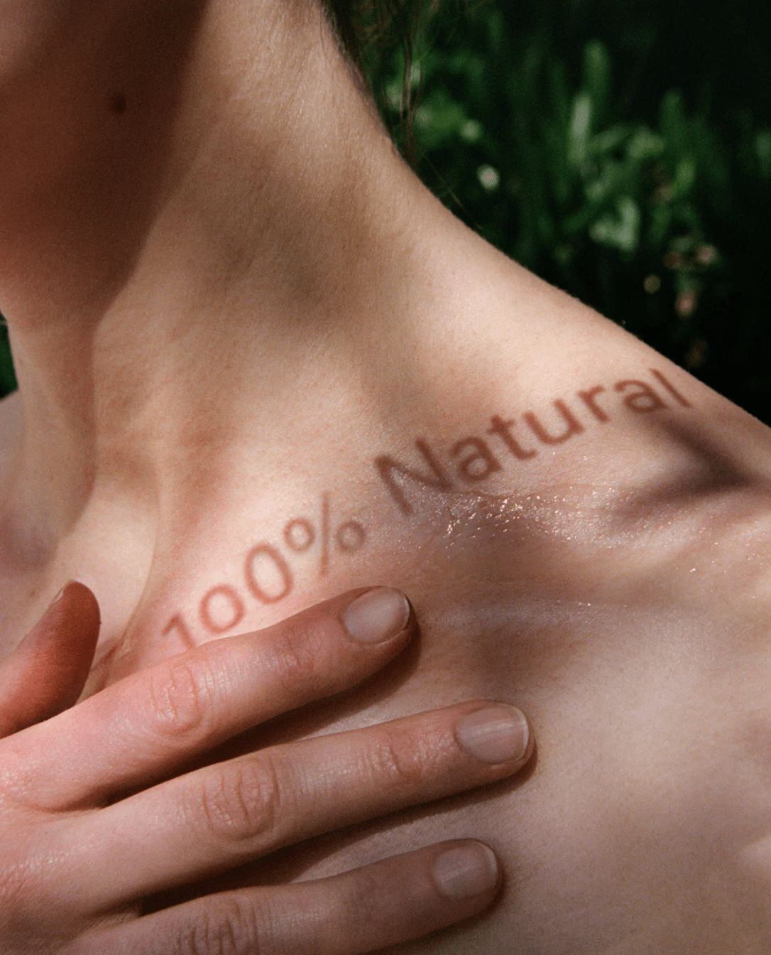 L:A BRUKET - 290 Firming body serum - The Natural Beauty Club