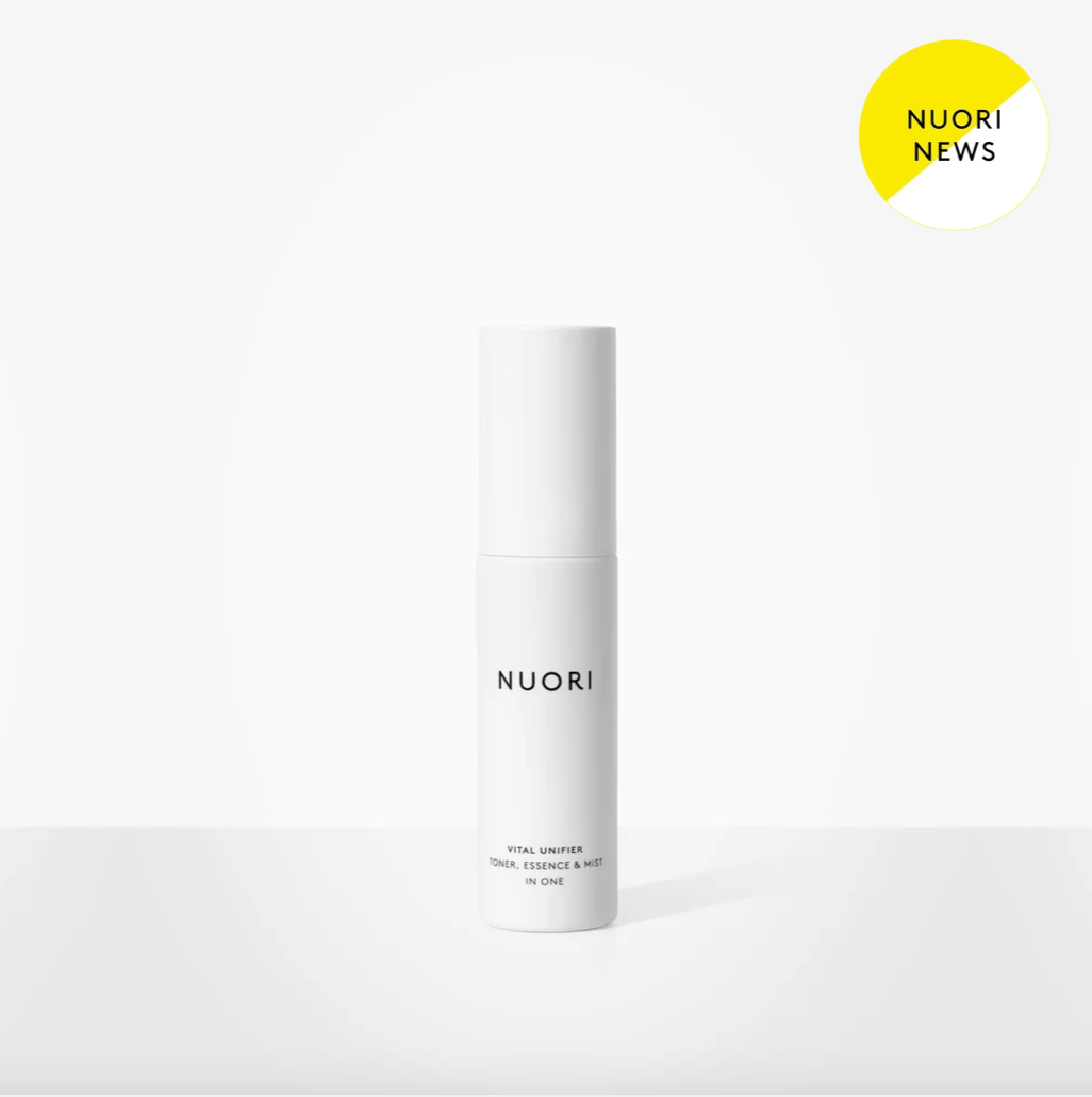 NUORI - VITAL UNIFIER - The Natural Beauty Club