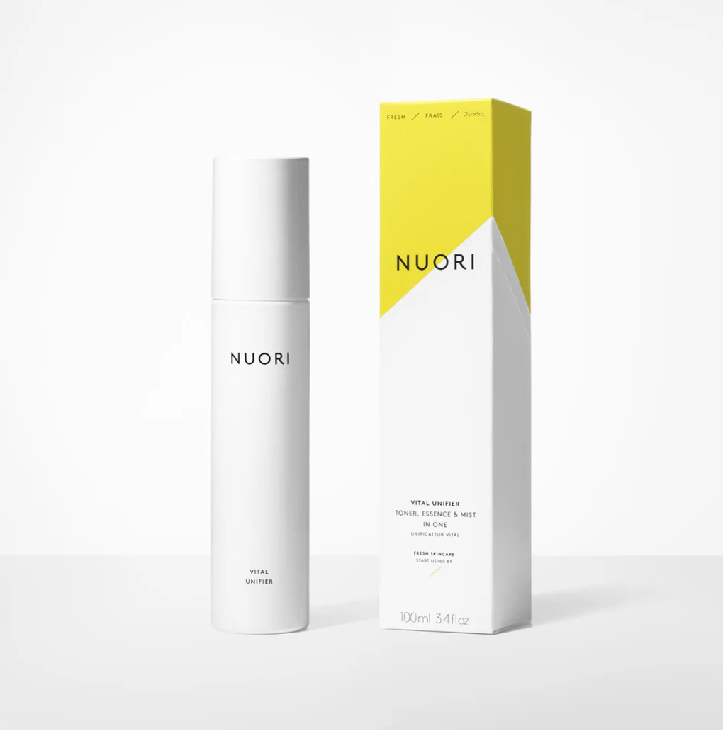 NUORI - VITAL UNIFIER - The Natural Beauty Club