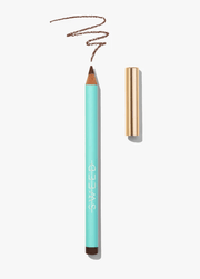 SWEED- Satin Kohl Eye Pencil - The Natural Beauty Club