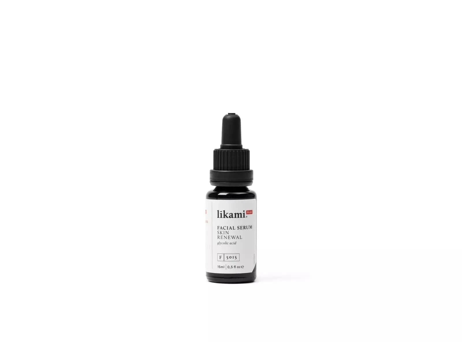 Facial serum skin renewal - The Natural Beauty Club