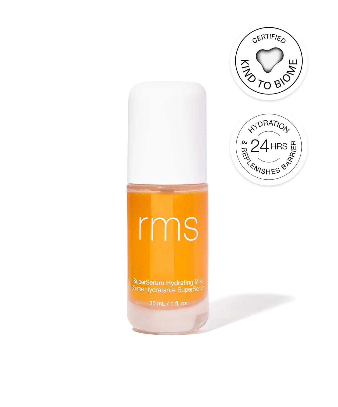 RMS - SuperSerum Hydrating Mist - The Natural Beauty Club