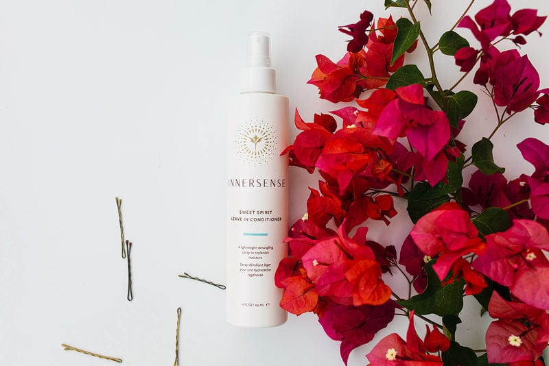 Sweet Spirit Leave In Conditioner - The Natural Beauty Club