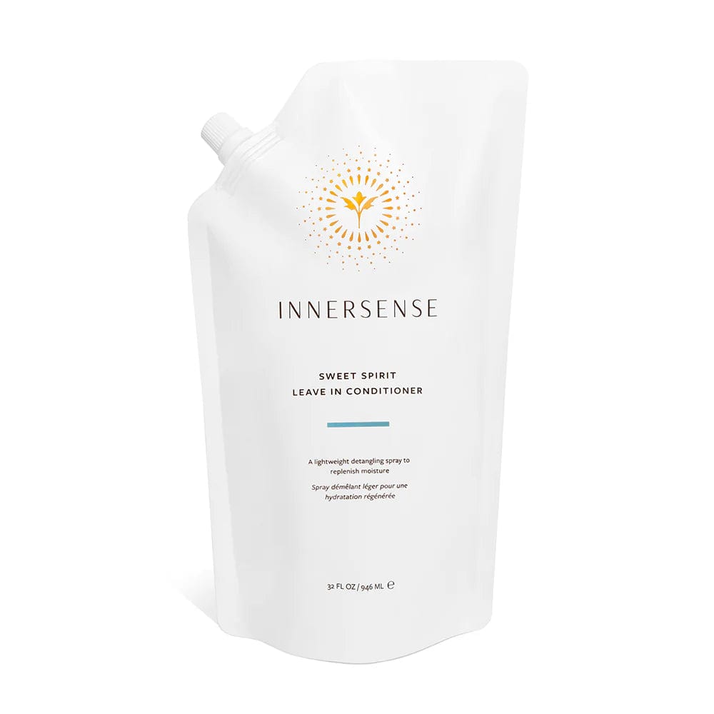 INNERSENSE - Sweet Spirit Leave In Conditioner - The Natural Beauty Club