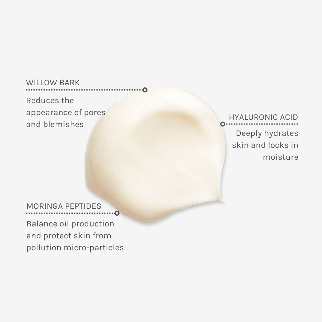 True balance gel cream - The Natural Beauty Club