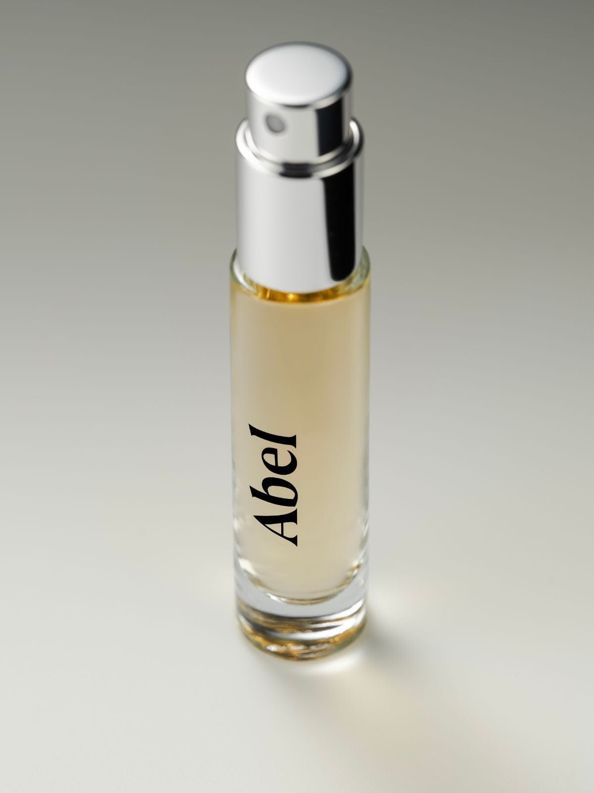 ABEL - Mini perfume - The Natural Beauty Club