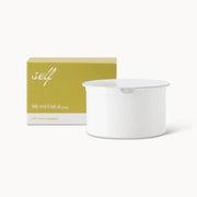 SELF - Soft Exfoliating Body Scrub & Bath Oil Refill - The Natural Beauty Club