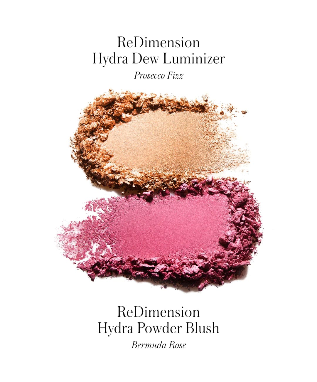 RMS - Deluxe glow kit - The Natural Beauty Club