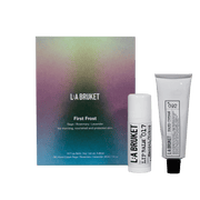 Midvinter kit First Frost sage/rosemary/lavender - The Natural Beauty Club