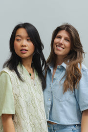 The Confidence Boost: Dry-Style + Eyes & Lips - The Natural Beauty Club
