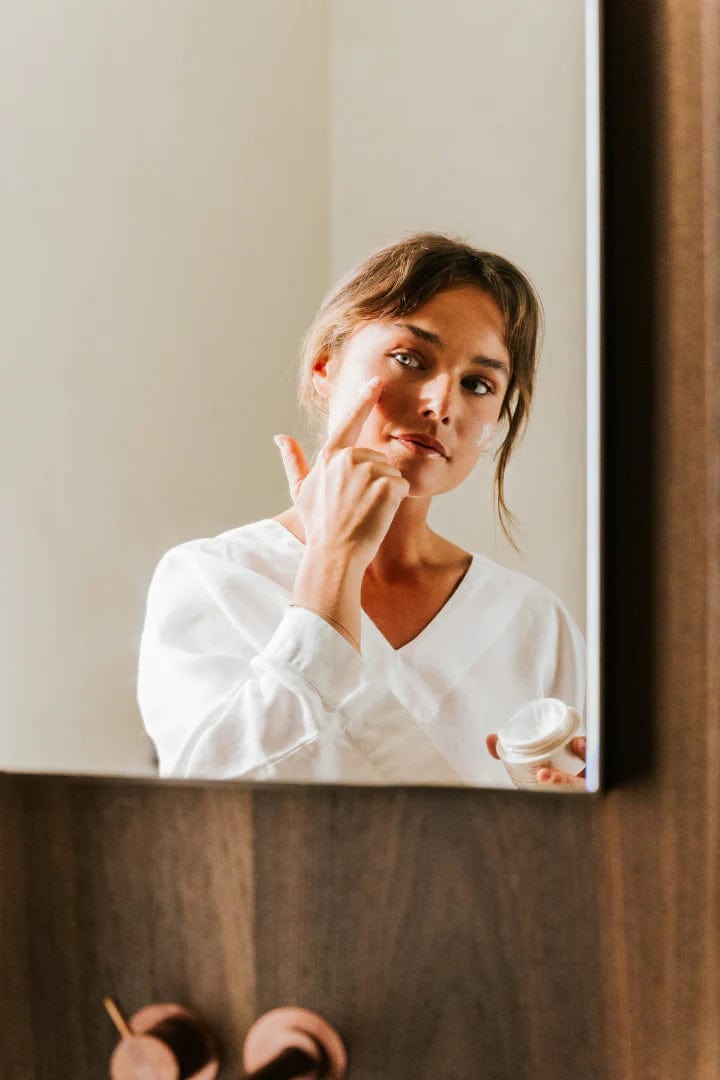 SELF - Expert Recovering Night Cream - The Natural Beauty Club