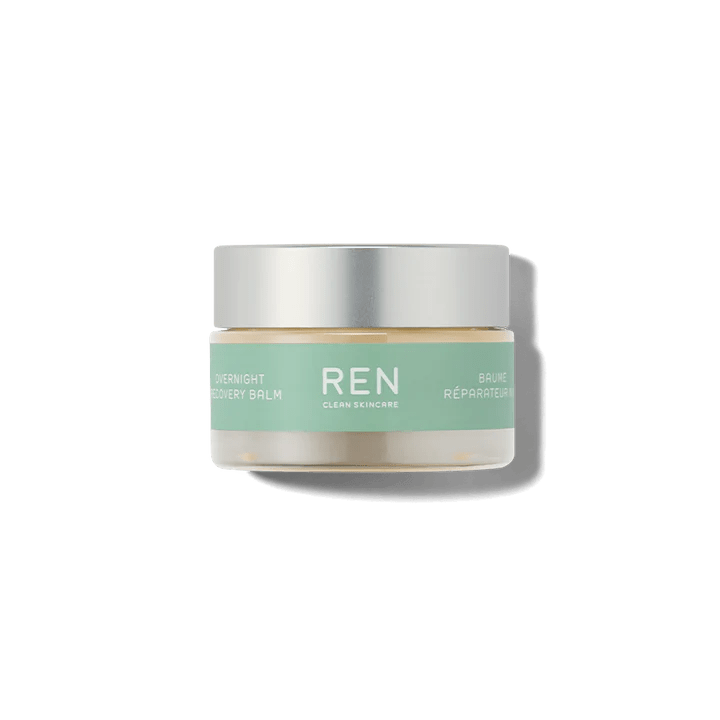 REN - Overnight recovery balm