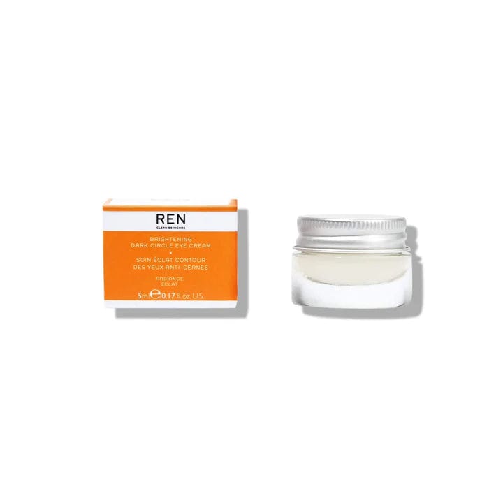 REN - Brightening dark circle eye cream