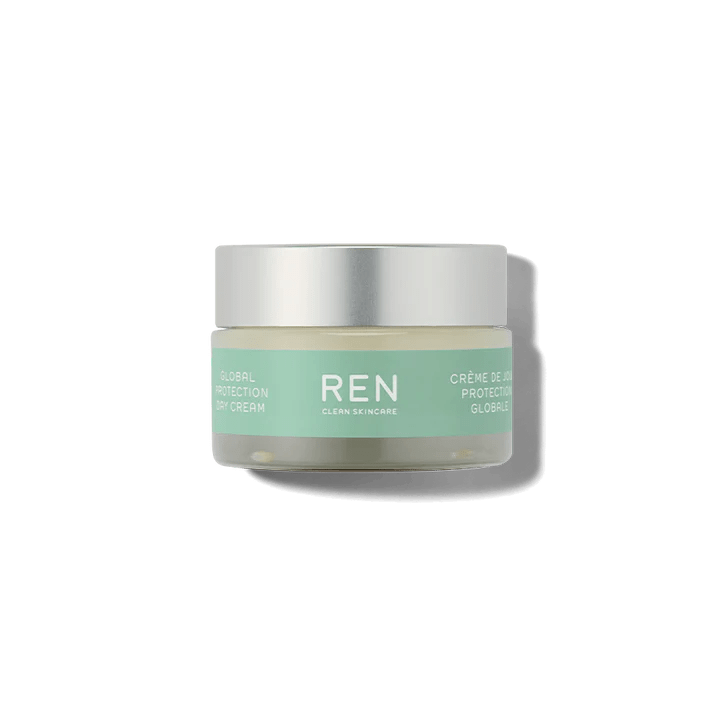 REN - Global protection day cream