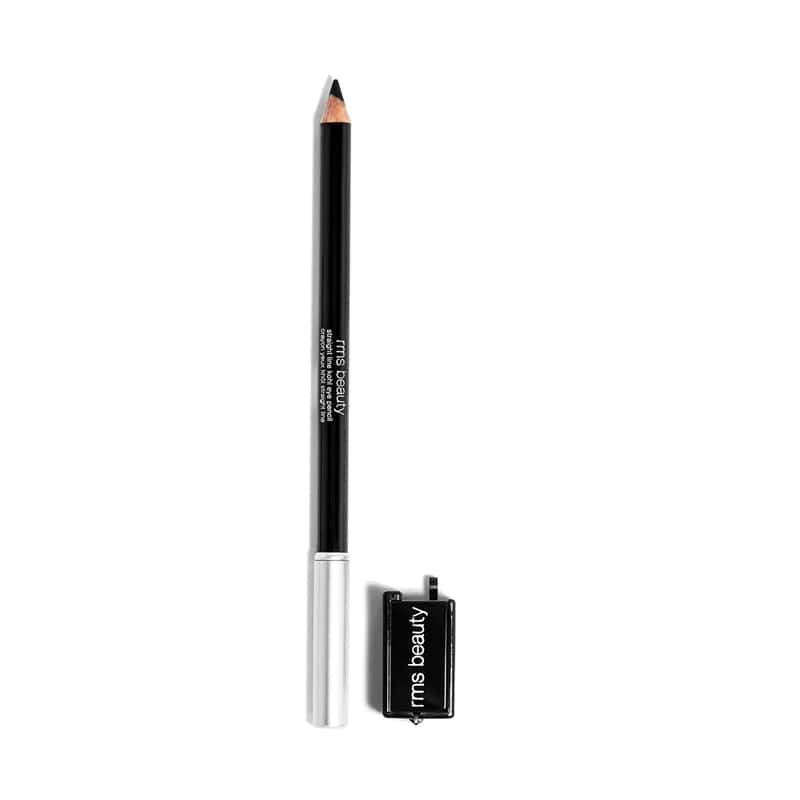 RMS - Straight Line Khol Eye Pencil - The Natural Beauty Club
