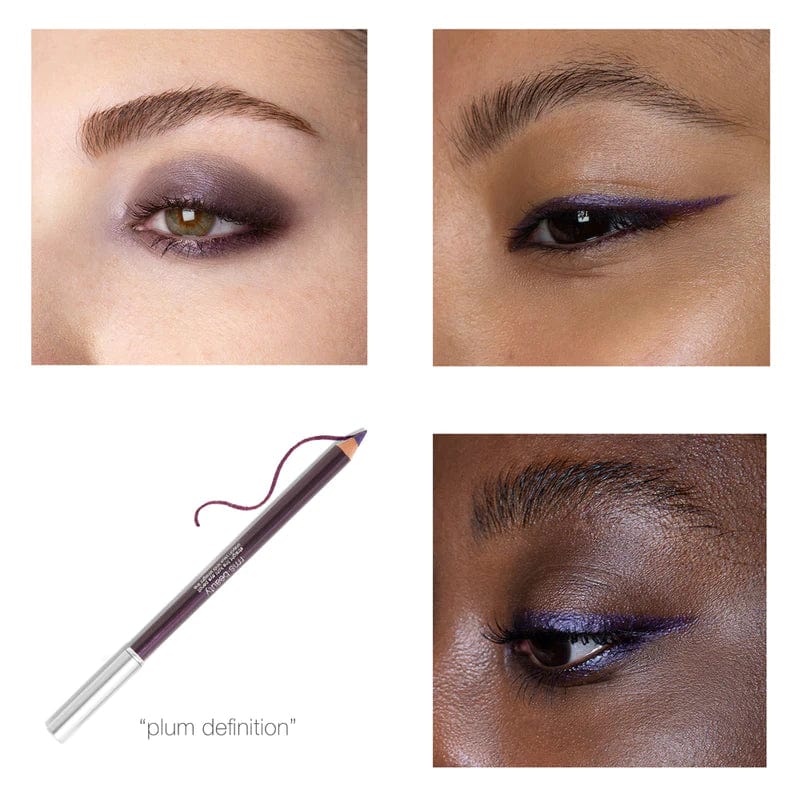 RMS - Straight Line Khol Eye Pencil - The Natural Beauty Club