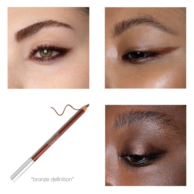 RMS - Straight Line Khol Eye Pencil - The Natural Beauty Club