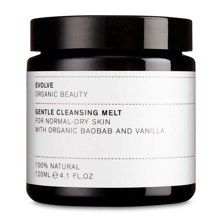 EVOLVE - Gentle Cleansing melt