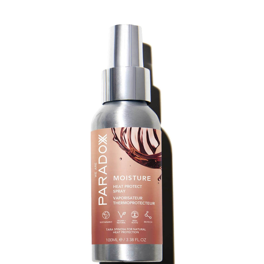 WE ARE PARADOXX - Moisture heat protect spray - The Natural Beauty Club