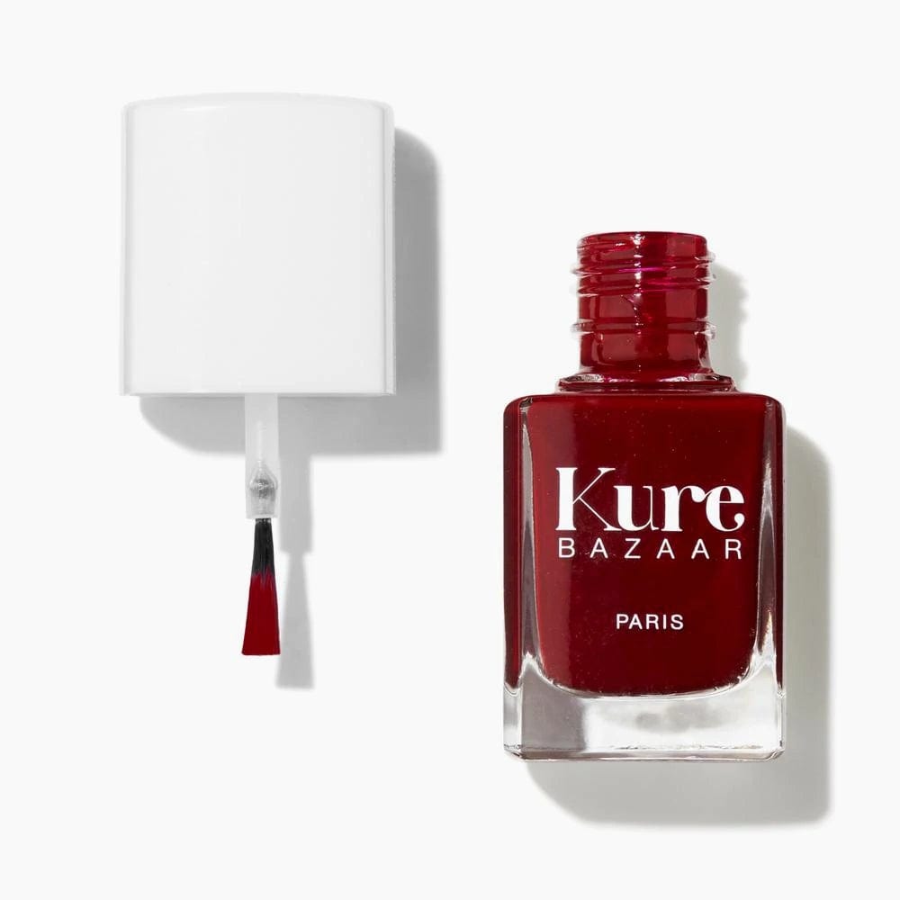 KURE BAZAAR - Cherie - The Natural Beauty Club