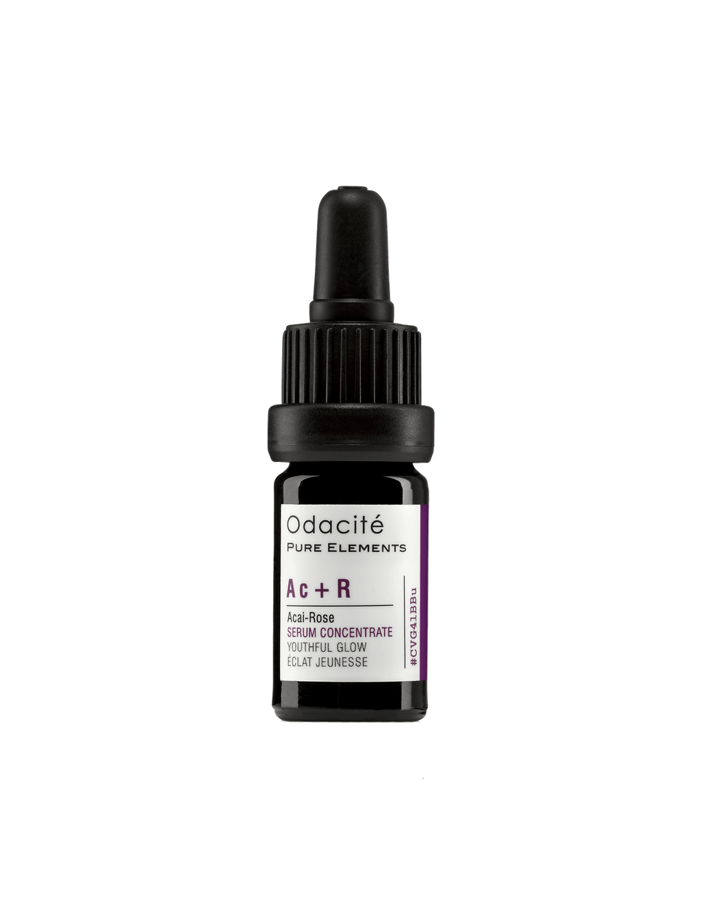 ODACITE - Ac+R: Youthful glow - The Natural Beauty Club