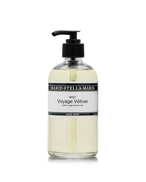 MARIE STELLA MARIS - Hand soap - The Natural Beauty Club