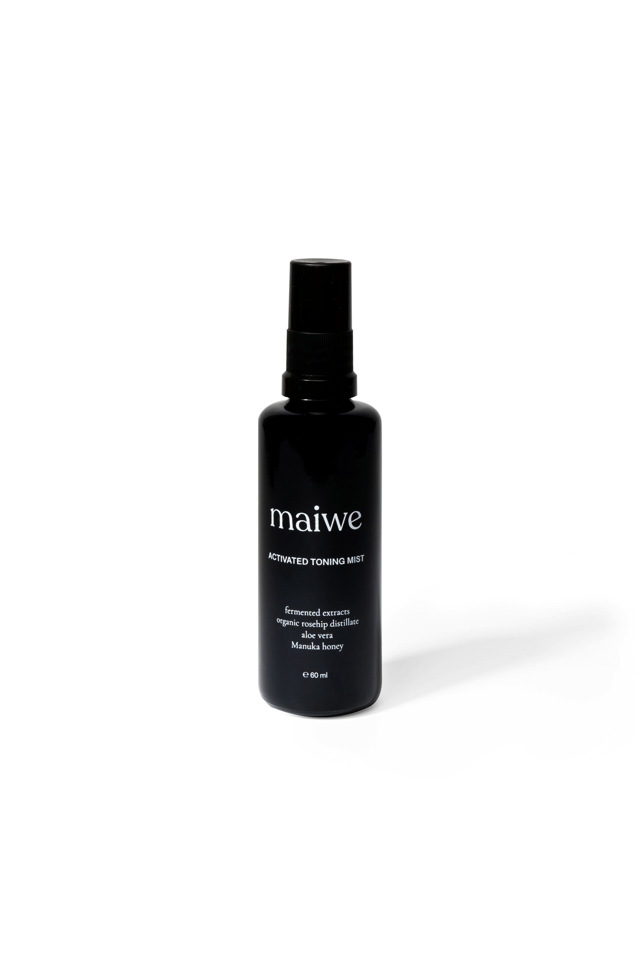 MAIWE - Activated Toning Mist - The Natural Beauty Club