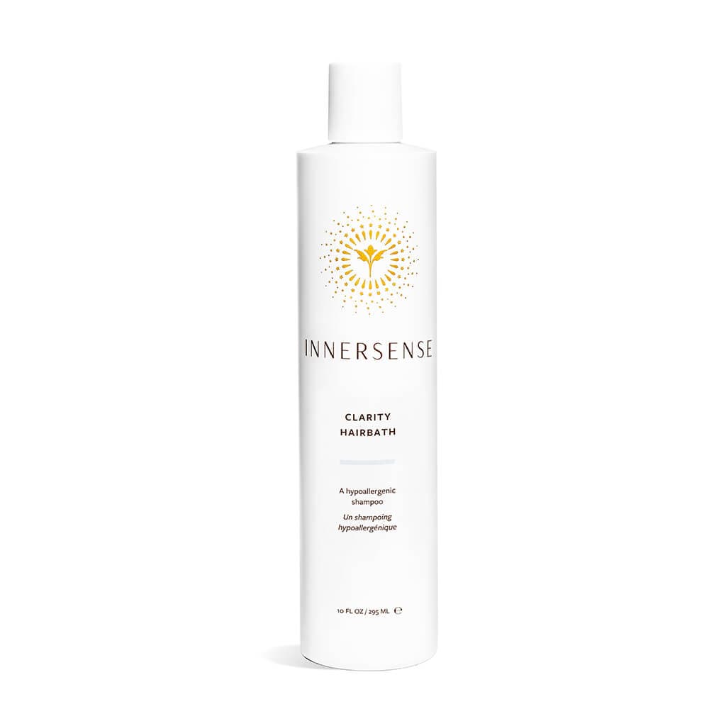 INNERSENSE- Clarity Hairbath - The Natural Beauty Club