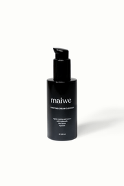 MAIWE - Purifying Cream Cleanser - The Natural Beauty Club