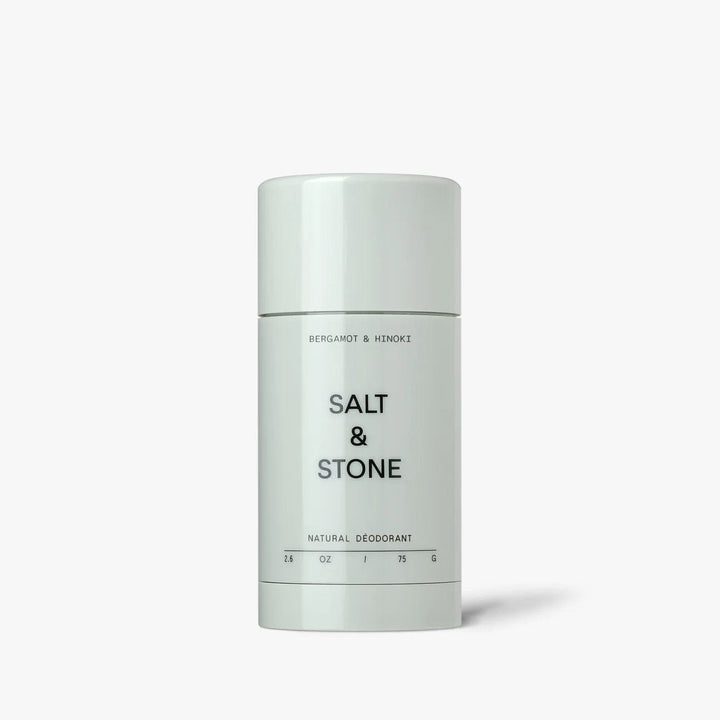 DEODORANT - Bergamot & Hinoki (Extra Strength)