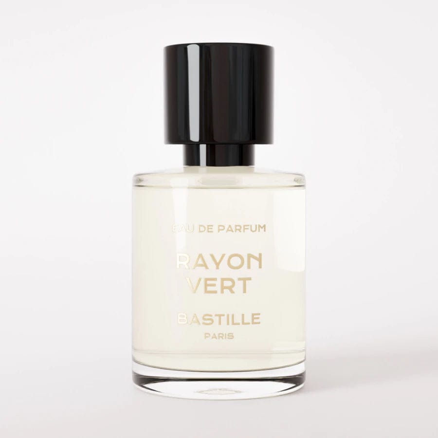 BASTILLE - Rayon vert - The Natural Beauty Club