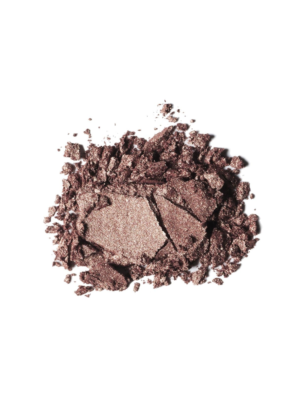 The Necessary Eyeshadow Palette - Cool Nude - The Natural Beauty Club