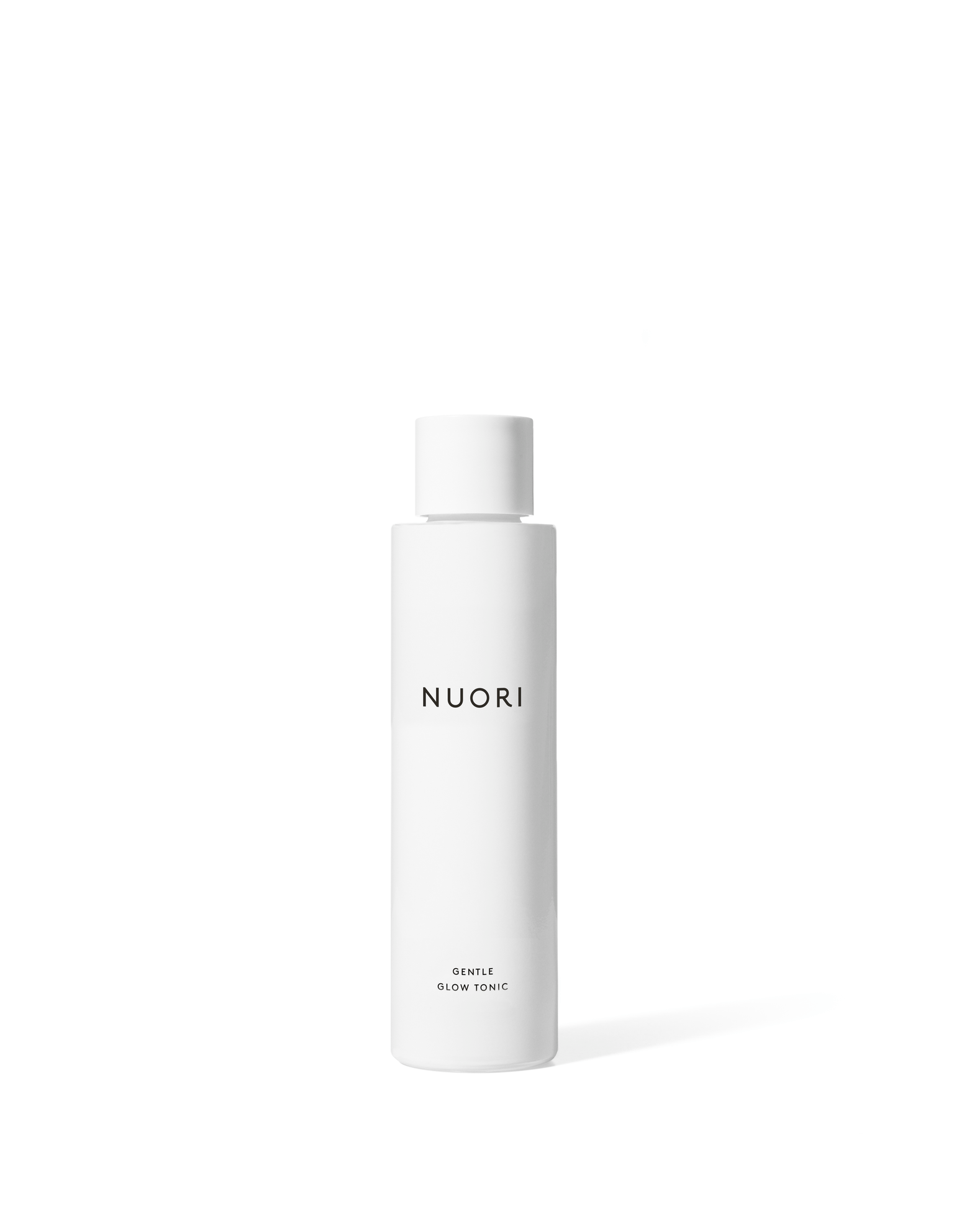 NUORI - Gentle glow tonic - The Natural Beauty Club