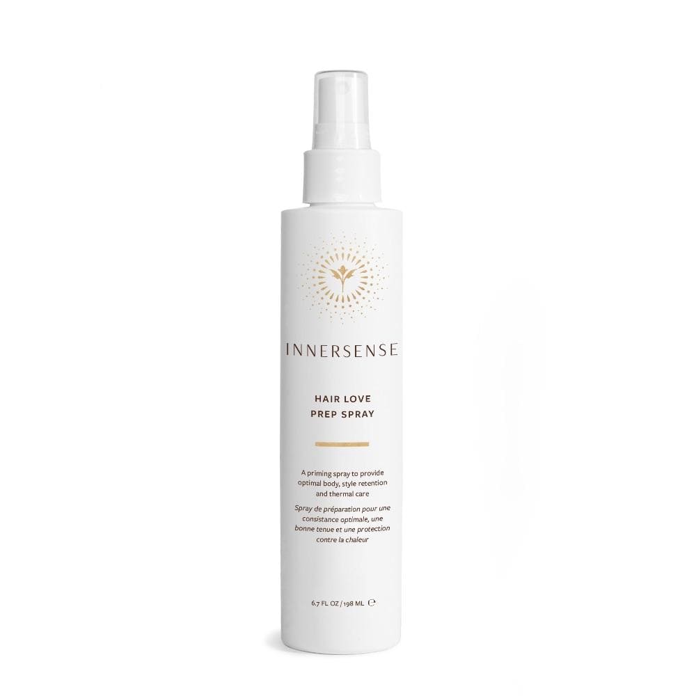 INNERSENSE - Hair Love Prep Spray - The Natural Beauty Club