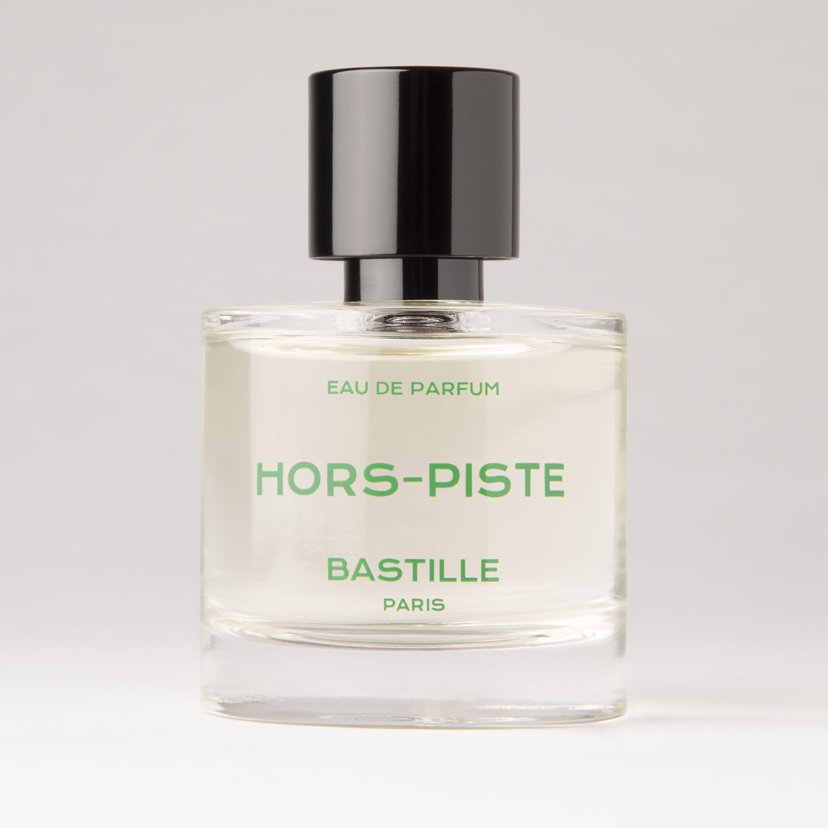 BASTILLE - Hors-Piste - The Natural Beauty Club