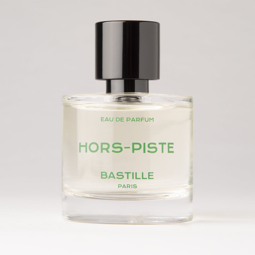 BASTILLE - Hors-Piste - The Natural Beauty Club