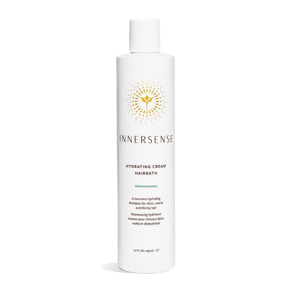 INNERSENSE - Hydrating Cream Hairbath - The Natural Beauty Club