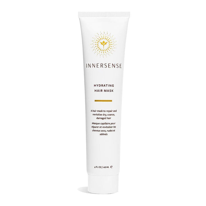 Hydrating Hair Mask