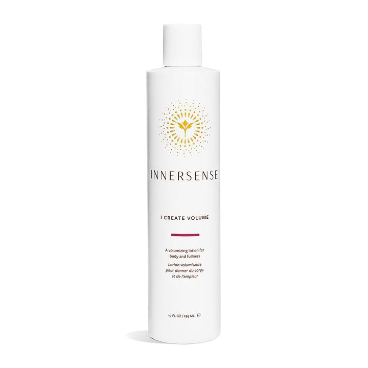 INNERSENSE - I Create Volume