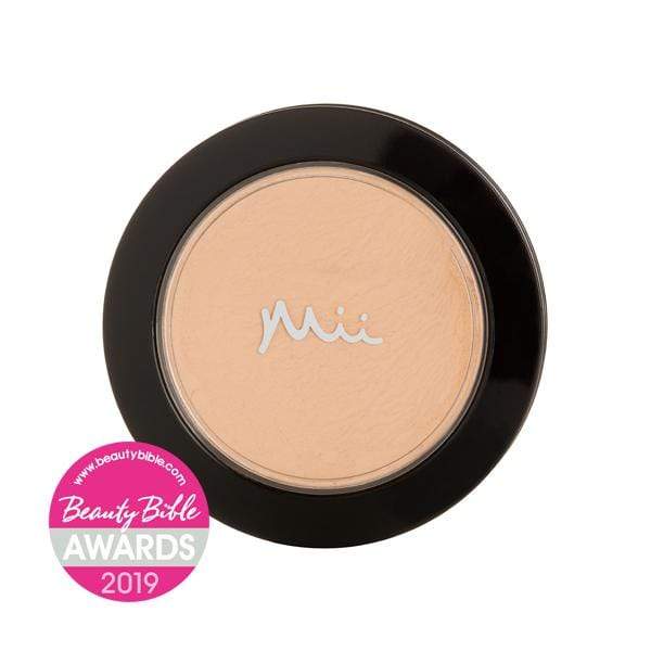 Mineral Irresistible Face Base - Travel size - The Natural Beauty Club