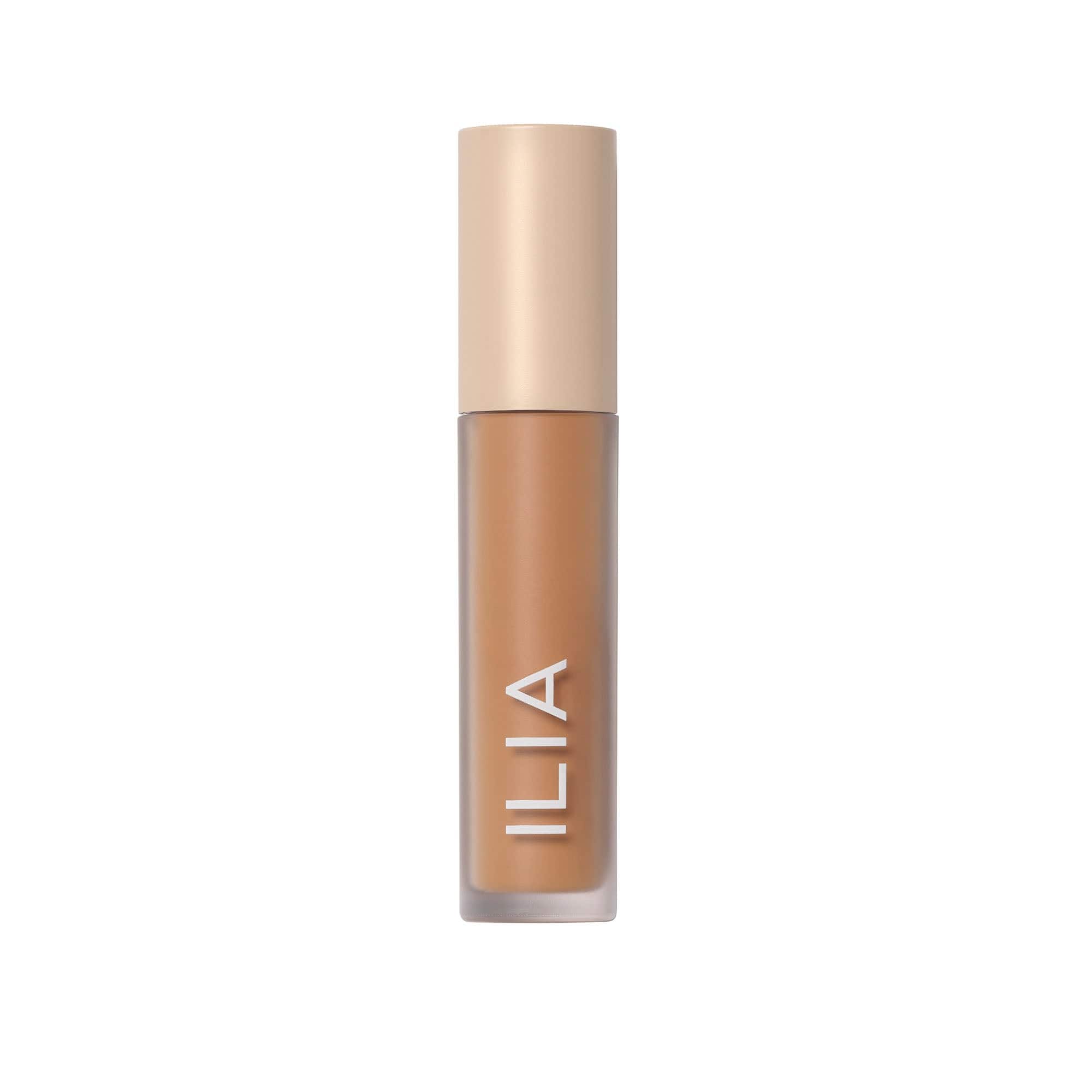 ILIA - Liquid Powder Matte Eye Tint - The Natural Beauty Club
