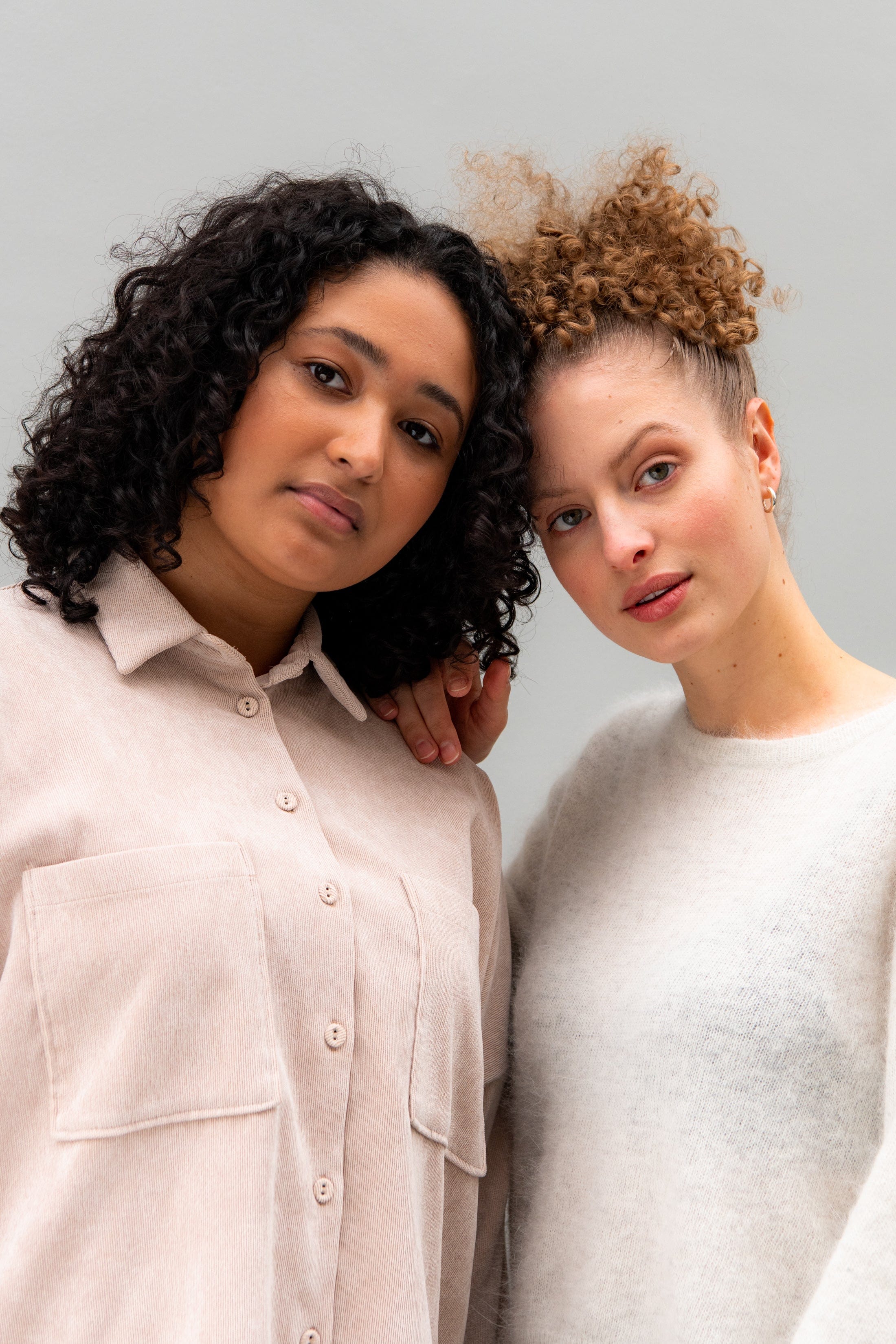 Ladiesparty @ your place: haar en make-up (10-12 personen) - The Natural Beauty Club