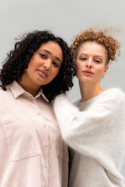 Ladiesparty: haar of make-up (7 tot 12 personen) - The Natural Beauty Club