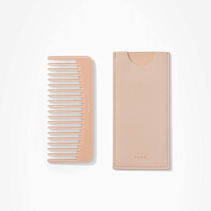 Nuori - Detangling comb - The Natural Beauty Club