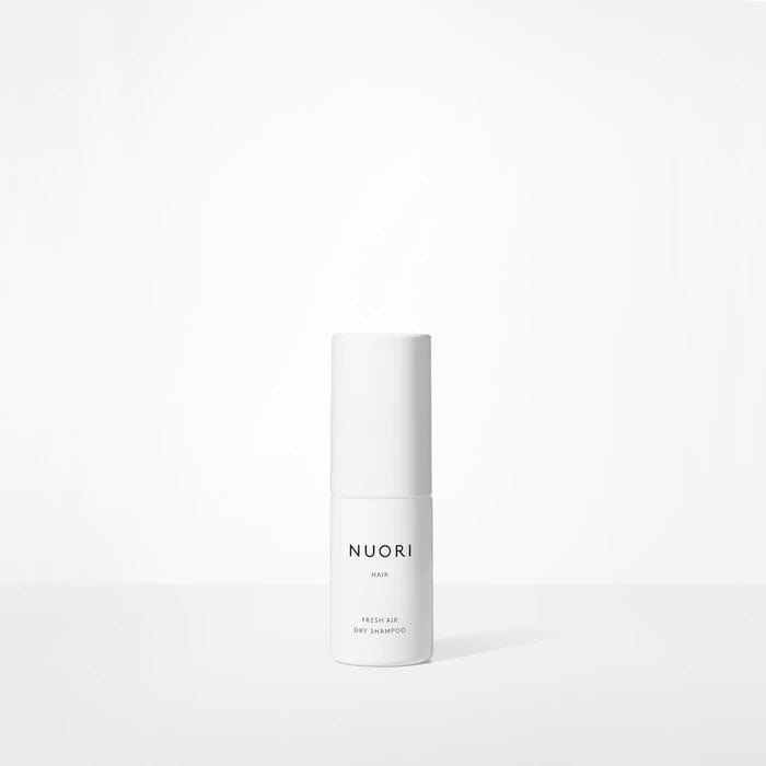 NUORI - Fresh'air dry shampoo