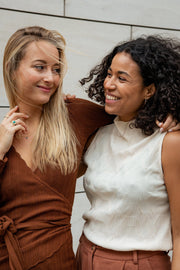 Duo Skincare Workshop - The Natural Beauty Club