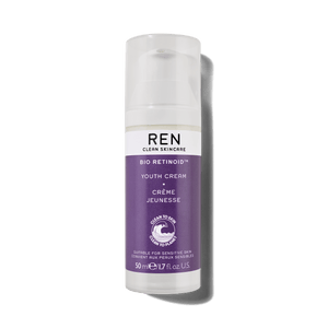 REN - Bio retinoid youth cream - The Natural Beauty Club
