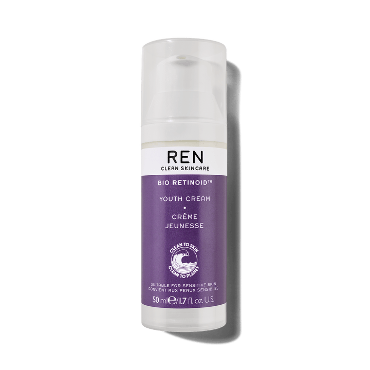 REN - Bio retinoid youth cream